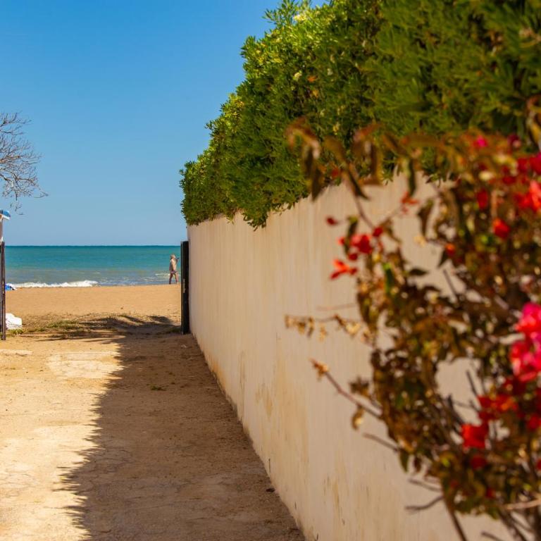 Apartamento Denia Brisas - Apartamento Premium de 3 dormitorios con balcón - 41