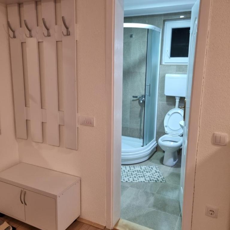 Nada-S - Apartman sa 2 Spavaće Sobe - 29