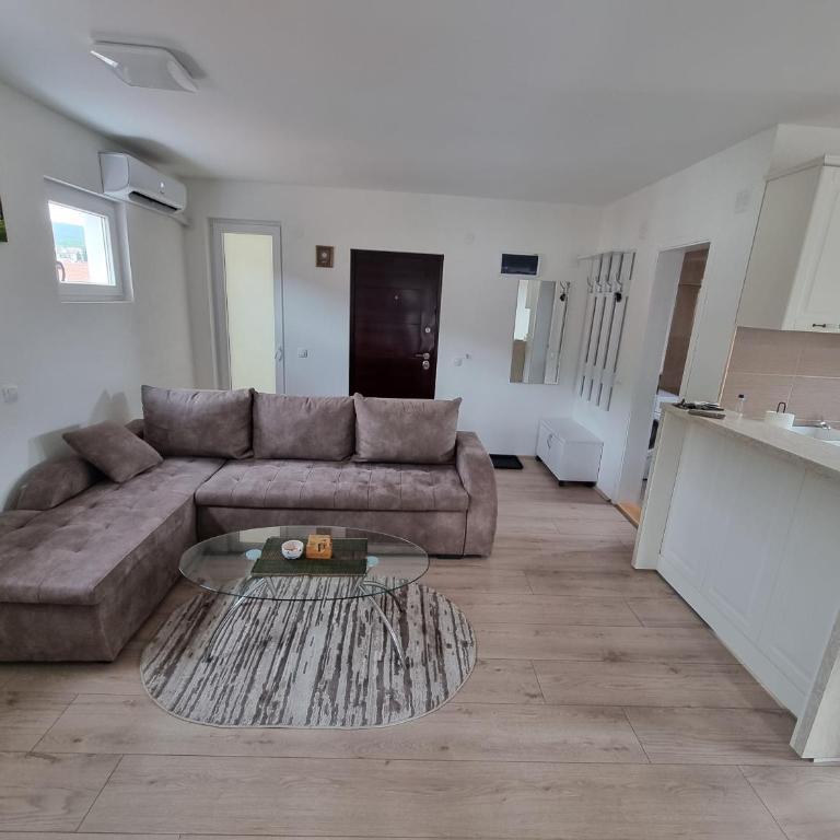 Nada-S - Apartman sa 2 Spavaće Sobe - 9