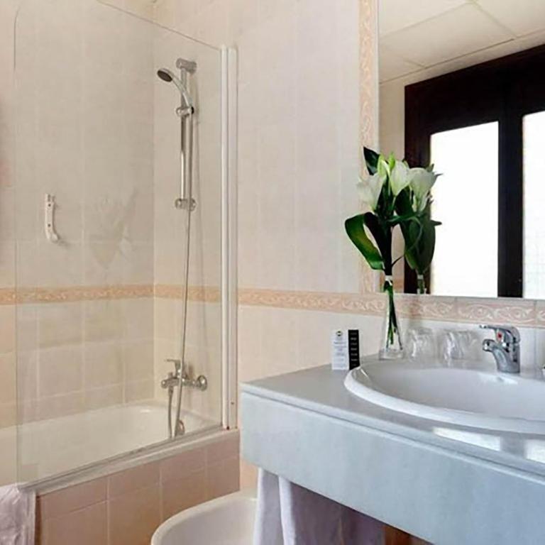 Sercotel Toledo Imperial - Habitación Individual - 3