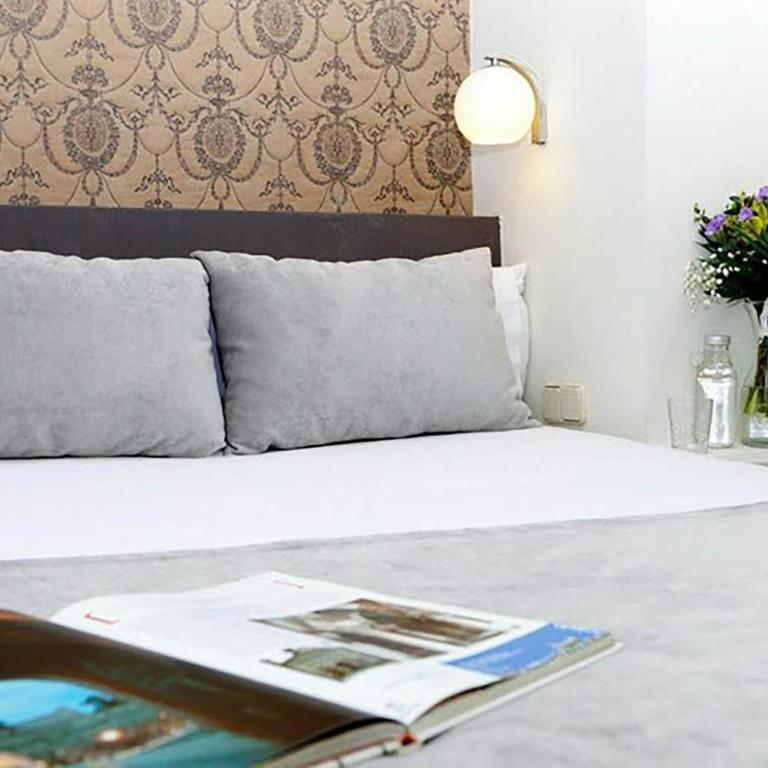 Sercotel Toledo Imperial - Habitación Individual - 1