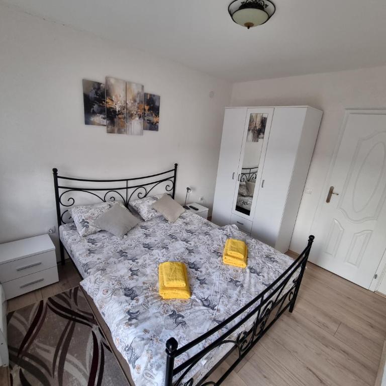 Nada-S - Apartman sa 2 Spavaće Sobe - 19