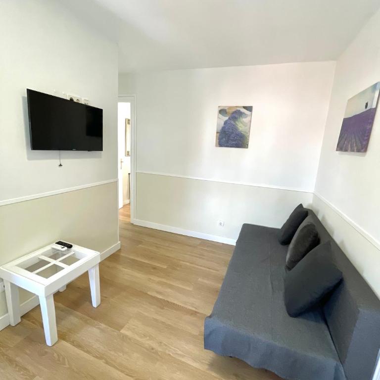 Apartamentos Mayor Centro - Two-Bedroom Apartment without Terrace - 12
