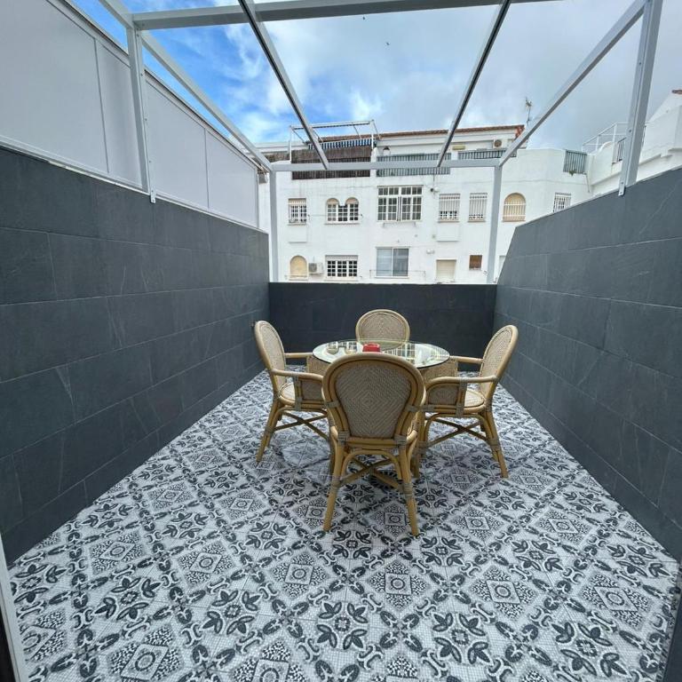 Estudio Playa Barbate - Apartamento de 1 dormitorio - 6