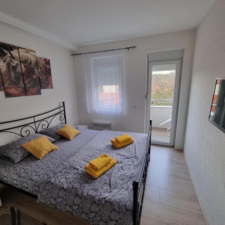 Nada-S - Apartman sa 2 Spavaće Sobe - 16