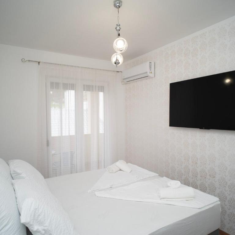 Apartmani Tvrđava Fortress - Deluxe Twin Room - 7