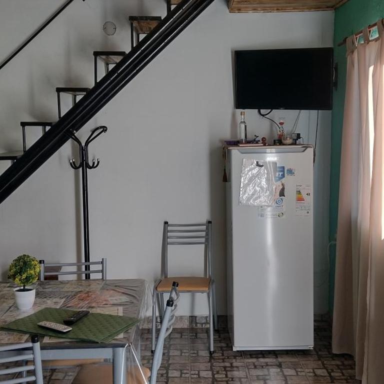 Alojamiento don Tomás - Apartamento de 1 dormitorio - 2