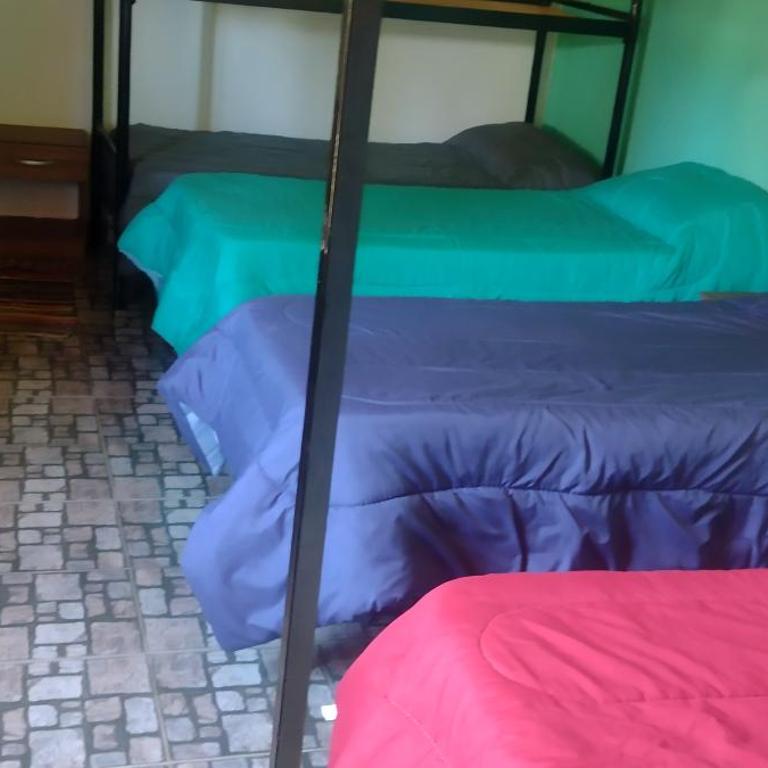 Alojamiento don Tomás - Apartamento de 1 dormitorio - 3