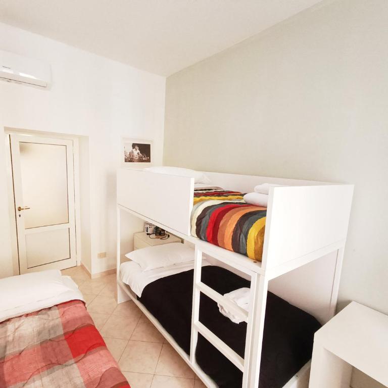 LAVINIA VATICAN HOME - Appartamento con 2 Camere da Letto - 10
