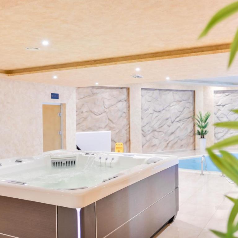 Kraljica Spa - Apartman - 13