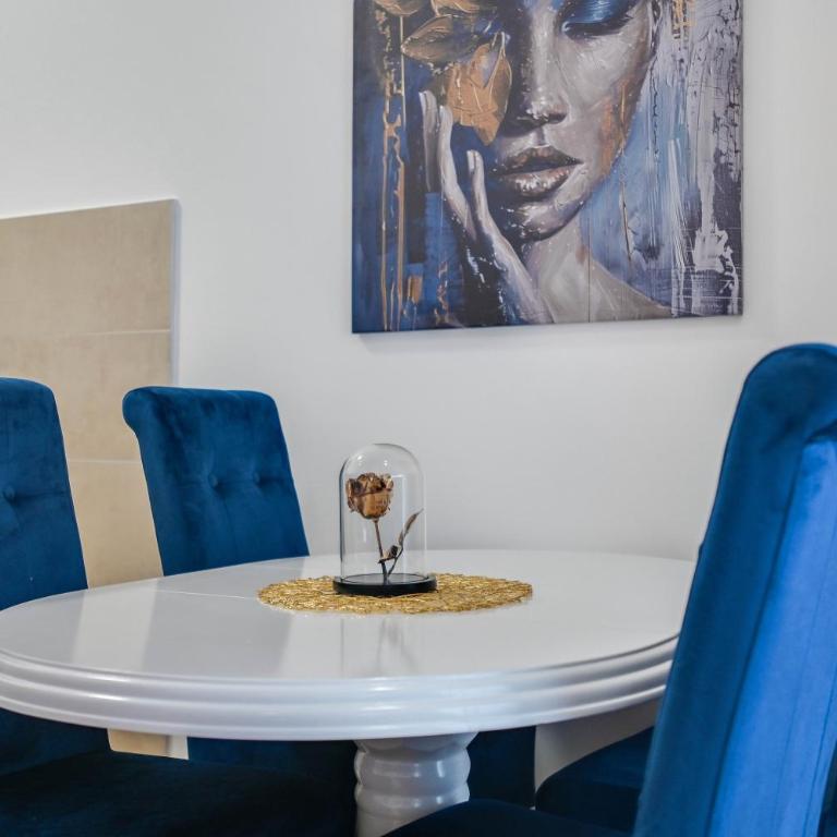 Kraljica Spa - Apartman - 5