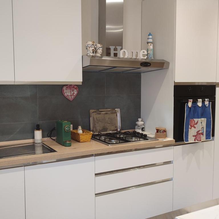 A casa di Erica - Appartamento con 1 Camera da Letto - 8