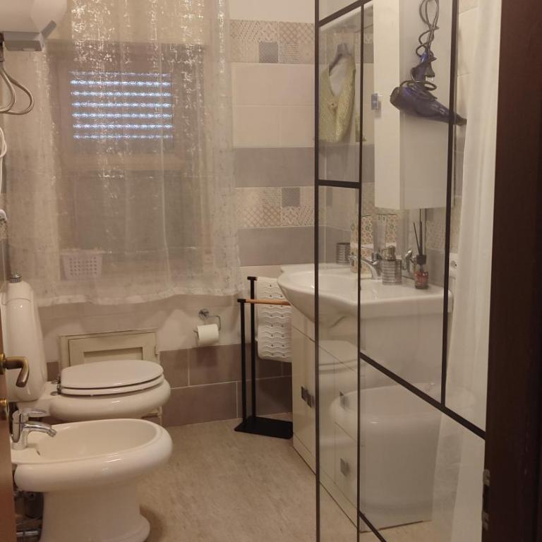A casa di Erica - Appartamento con 1 Camera da Letto - 22