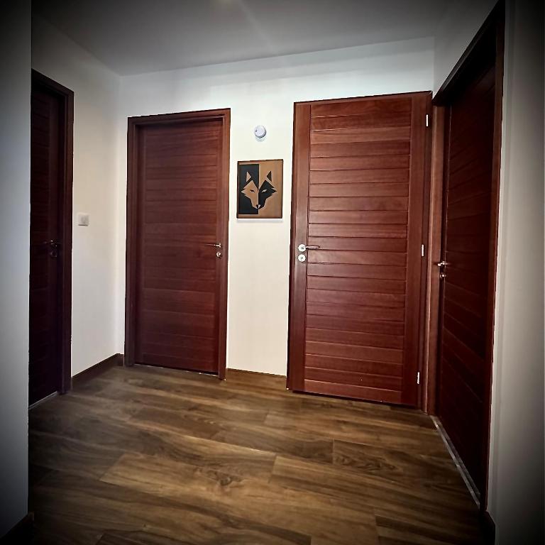 Ax 3 Domaines - Le Chalet Totis - Three-Bedroom Apartment - 14
