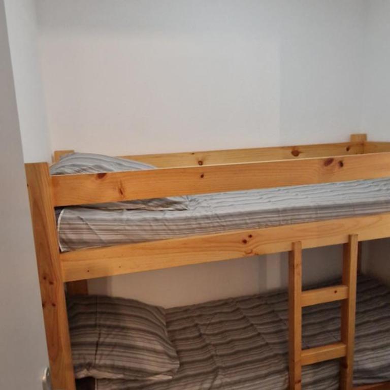 La grande Vague - Appartement 2 Chambres - 11