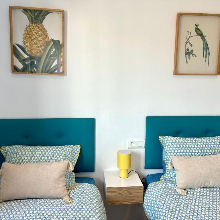 Urban Retreat with Views & Terrace - Apartamento de 2 dormitorios - 29
