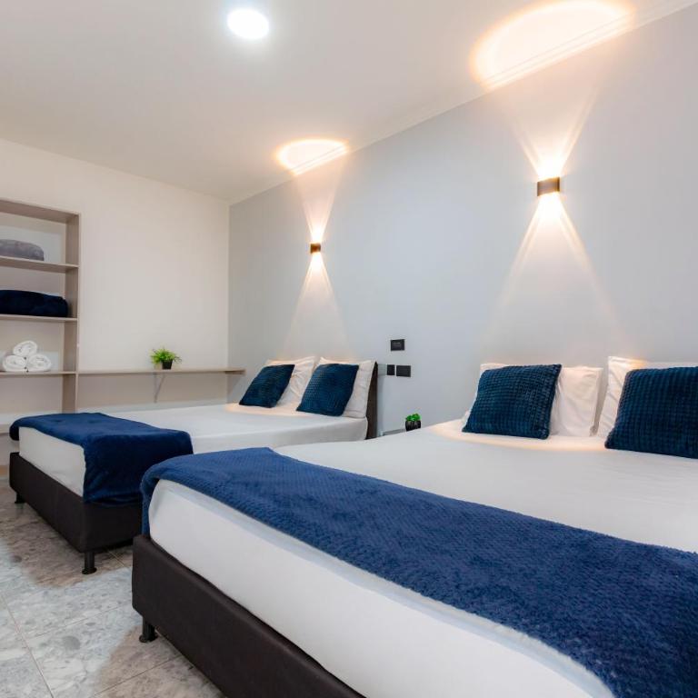Great family home near the stadium and beautiful neighborhood - Casa de 6 dormitorios - 14