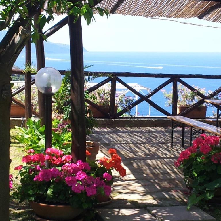 Tessa's Holiday - Chalet con 1 Camera da Letto - 1