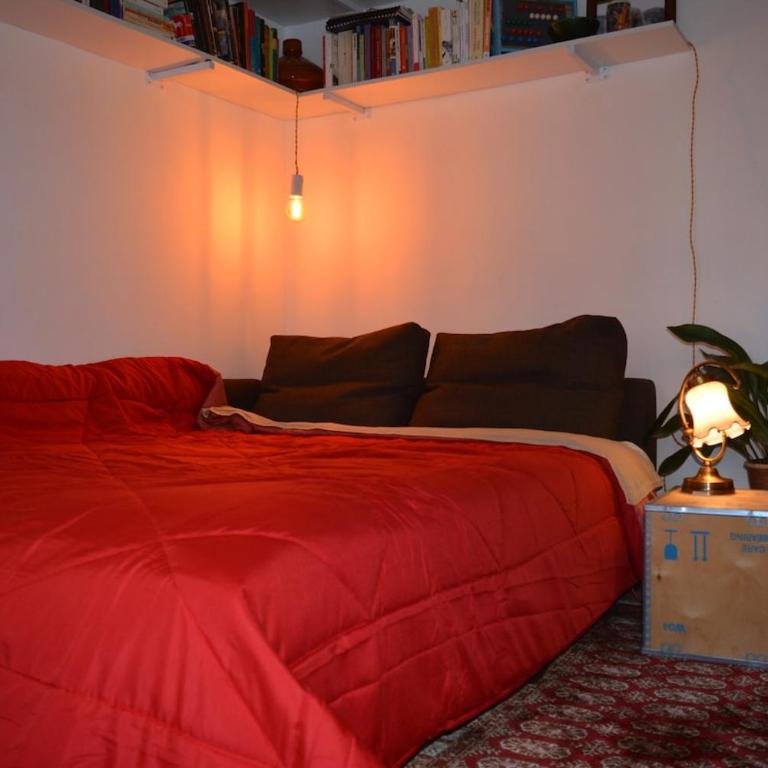 Casa Aurora - free parking on the street - - One-Bedroom Apartment - 1
