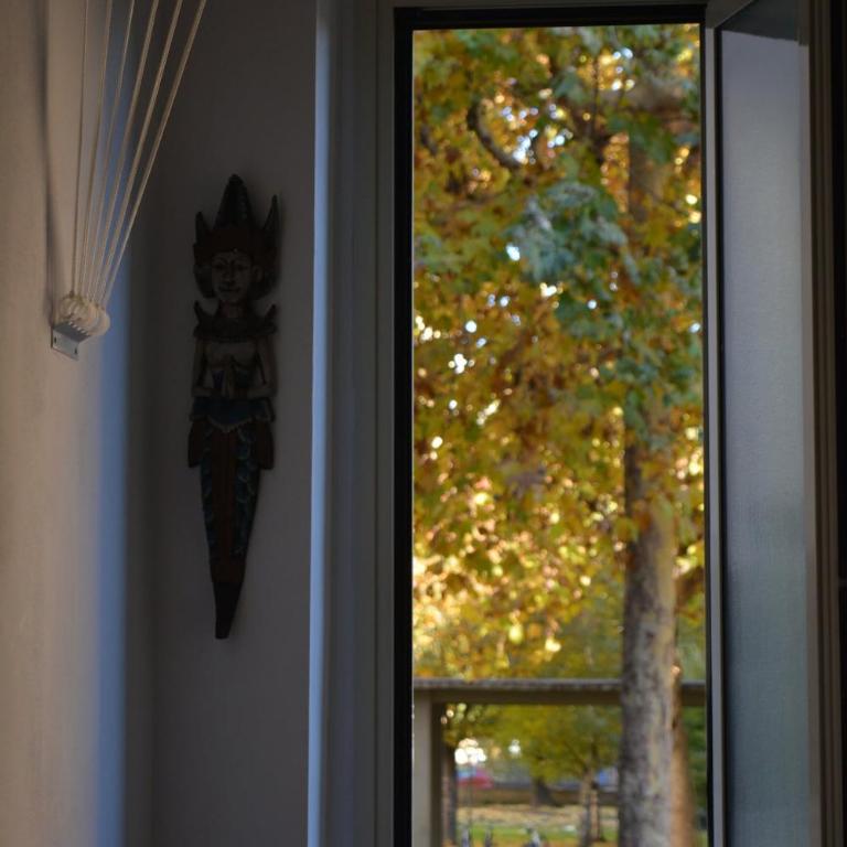 Casa Aurora - free parking on the street - - One-Bedroom Apartment - 9