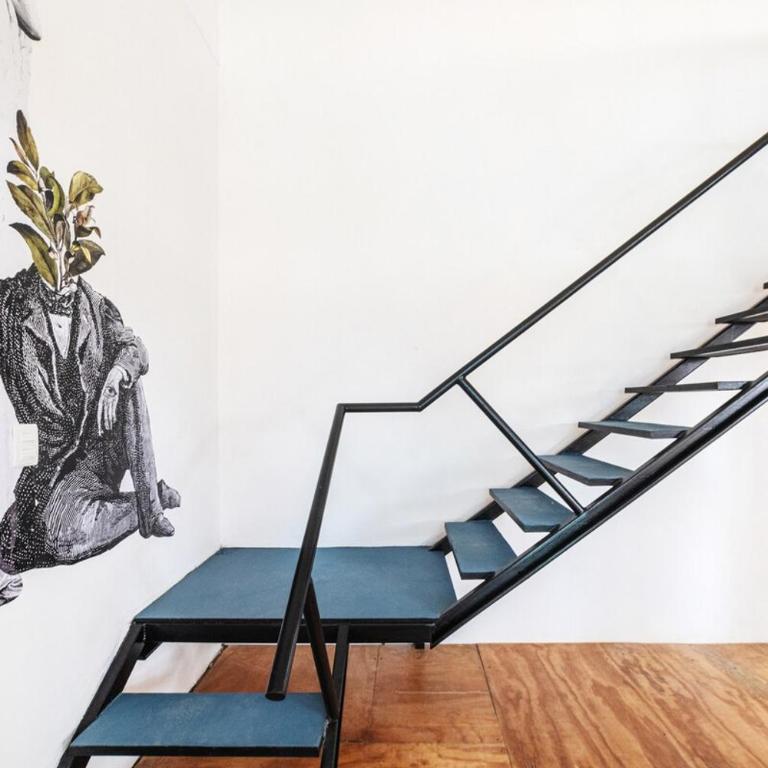 Amazing Loft in the best area of Valparaiso - Apartamento de 1 dormitorio - 3