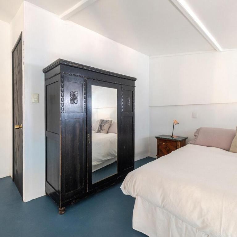 Amazing Loft in the best area of Valparaiso - Apartamento de 1 dormitorio - 4