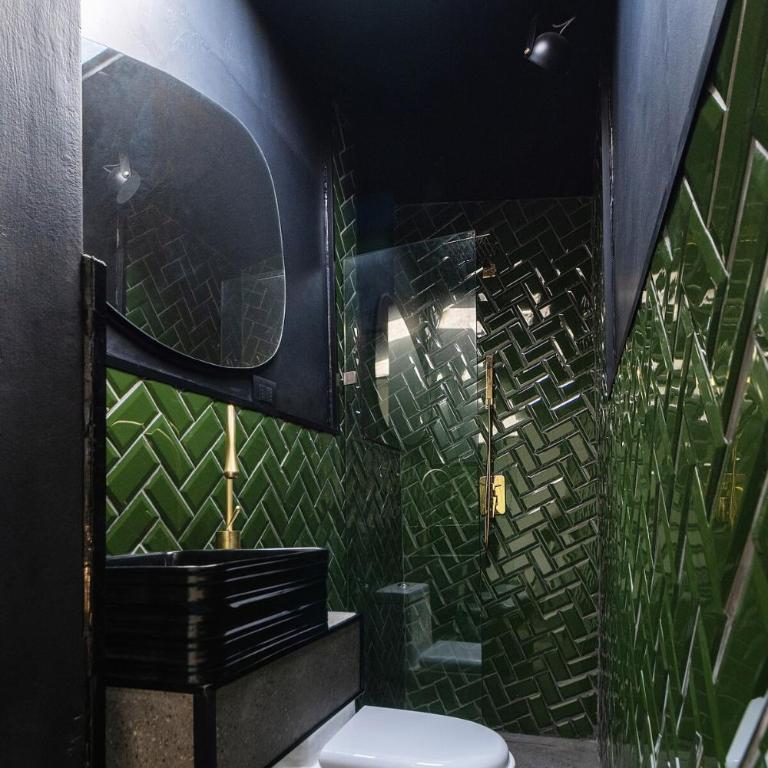 Amazing Loft in the best area of Valparaiso - Apartamento de 1 dormitorio - 27