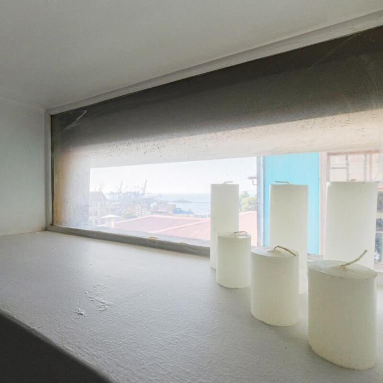 Amazing Loft in the best area of Valparaiso - Apartamento de 1 dormitorio - 32