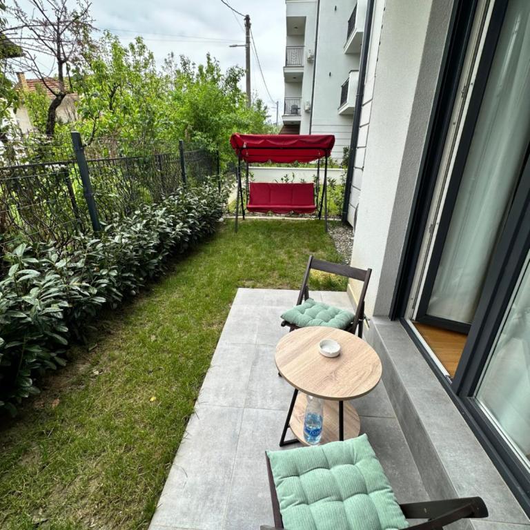 Apartman Vuk - Apartman sa 1 Spavaćom Sobom - 21