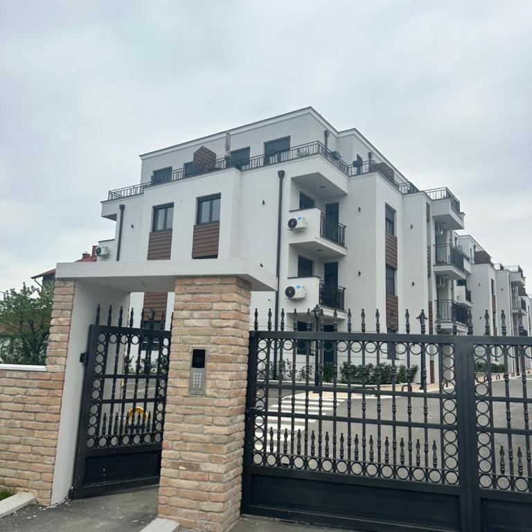 Apartman Vuk - Apartman sa 1 Spavaćom Sobom - 25