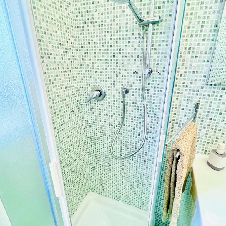 Tiny Apartment 8 - Appartamento con 1 Camera da Letto - 5