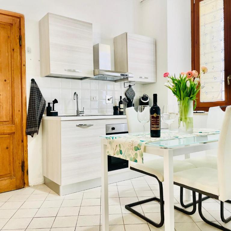 Tiny Apartment 8 - Appartamento con 1 Camera da Letto - 10