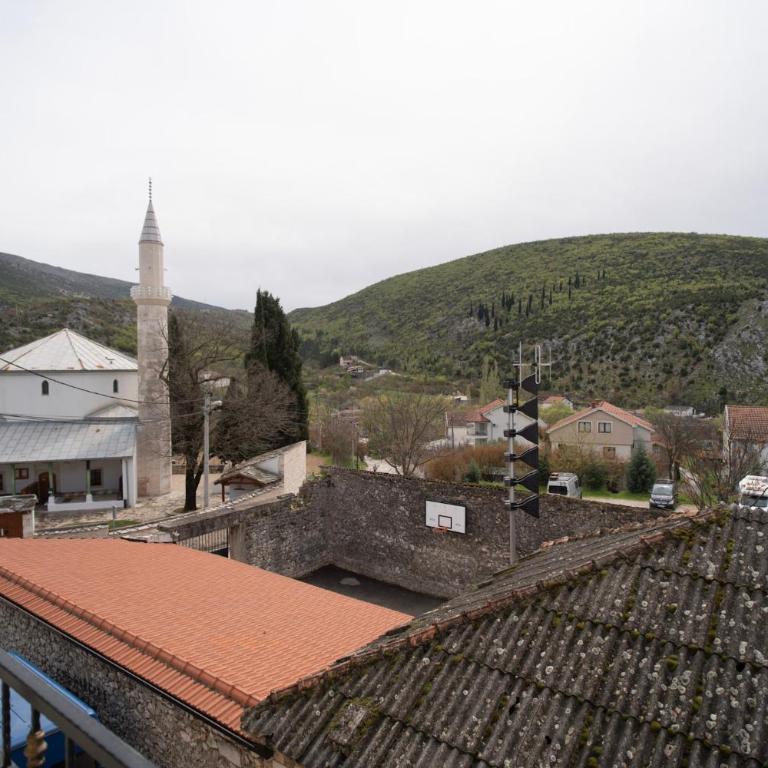 Apartmani Tvrđava Fortress - Deluxe Room - 2