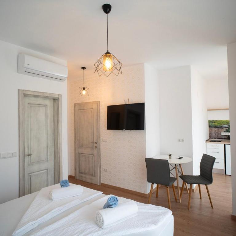 Apartmani Tvrđava Fortress - Deluxe Room - 1