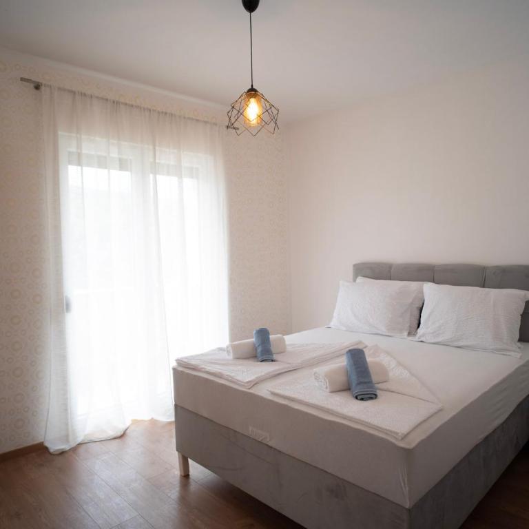 Apartmani Tvrđava Fortress - Deluxe Room - 6