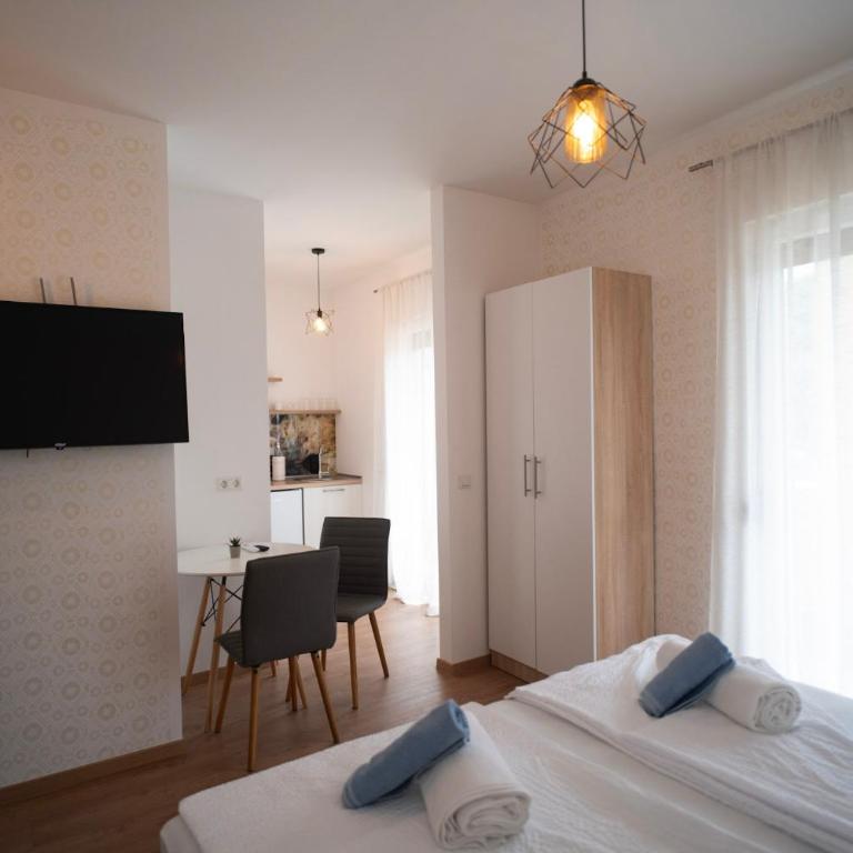 Apartmani Tvrđava Fortress - Deluxe Room - 7