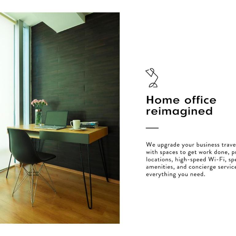 Torre Sevilla by The Local Way - Two-Bedroom Apartment - 20