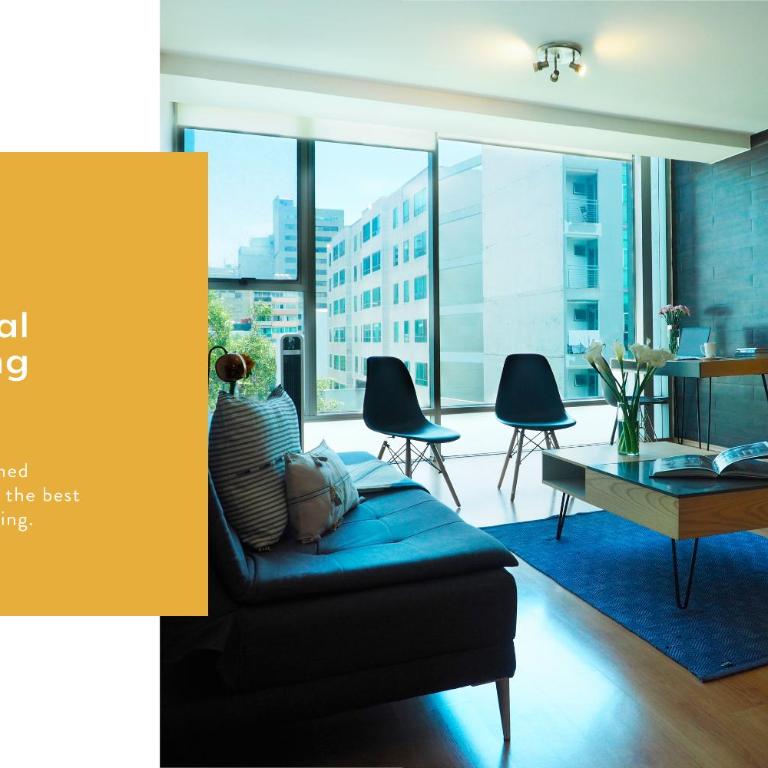 Torre Sevilla by The Local Way - Two-Bedroom Apartment - 23