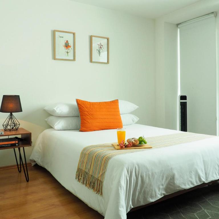 Torre Sevilla by The Local Way - Two-Bedroom Apartment - 11