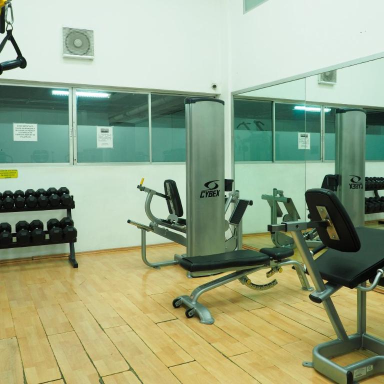 Torre Sevilla by The Local Way - Two-Bedroom Apartment - 12