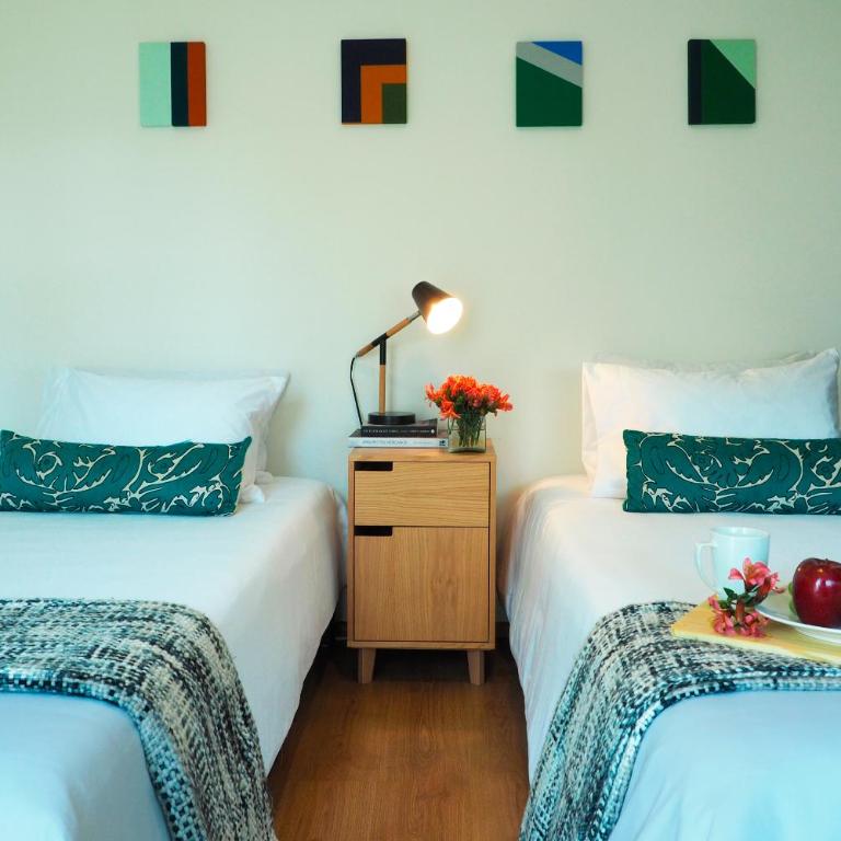 Torre Sevilla by The Local Way - Two-Bedroom Apartment - 13