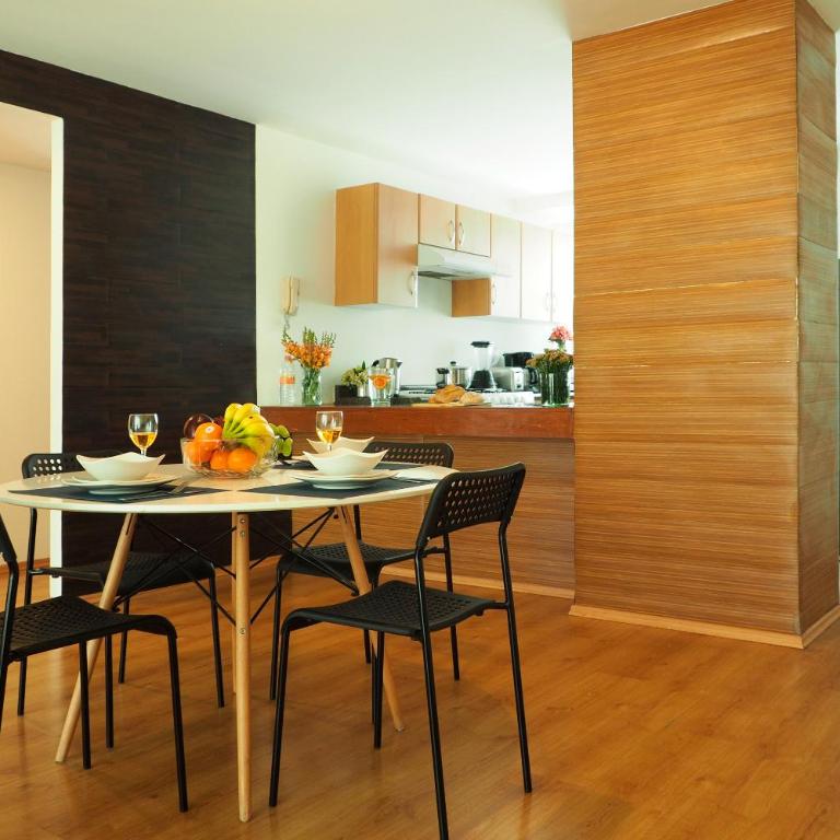 Torre Sevilla by The Local Way - Two-Bedroom Apartment - 15