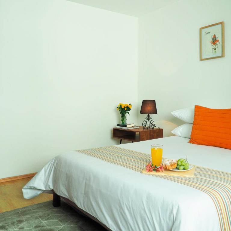 Torre Sevilla by The Local Way - Two-Bedroom Apartment - 1
