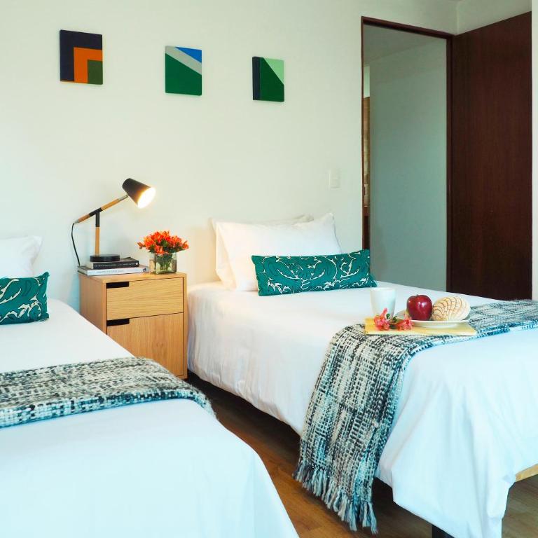 Torre Sevilla by The Local Way - Two-Bedroom Apartment - 17