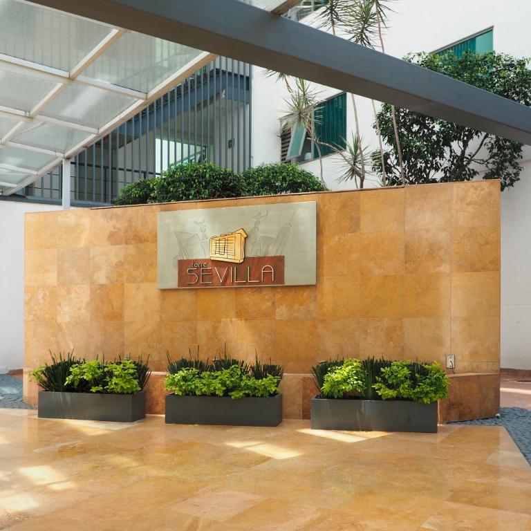 Torre Sevilla by The Local Way - Two-Bedroom Apartment - 25