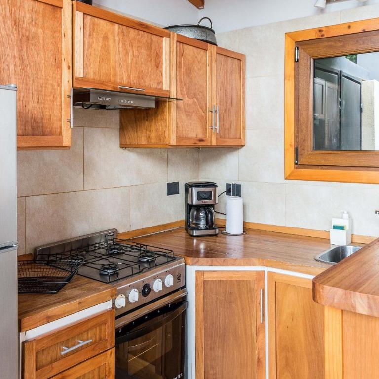 Atardeceres del Lago - Alojamientos con Vista al Lago Villa La Angostura - Apartamento con balcón - 30