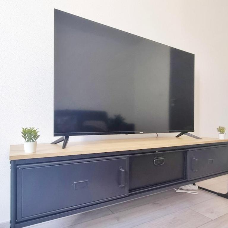 Chez Le General - Charmant T2 - Apartment mit 1 Schlafzimmer - 11