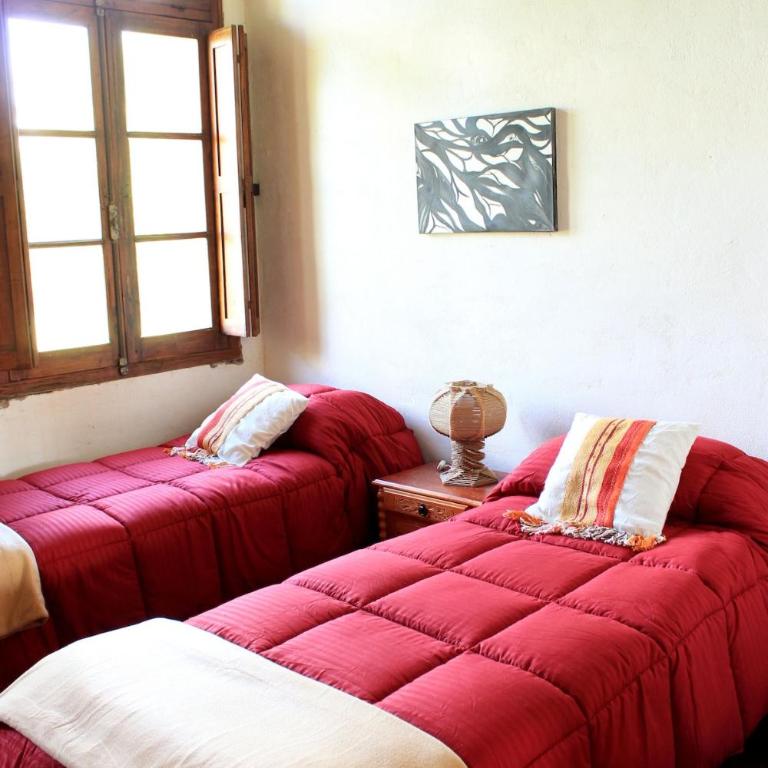 Casa de Campo Cottage La Calma - Uco Valley - Chalet de 3 dormitorios - 4