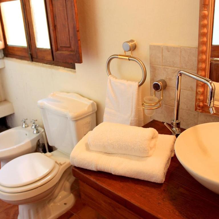 Casa de Campo Cottage La Calma - Uco Valley - Chalet de 3 dormitorios - 8