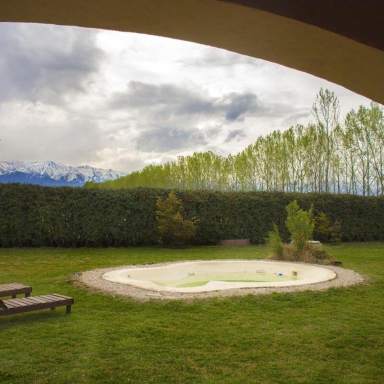 Casa de Campo Cottage La Calma - Uco Valley - Chalet de 3 dormitorios - 9